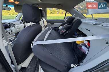 Седан Hyundai Accent 2008 в 