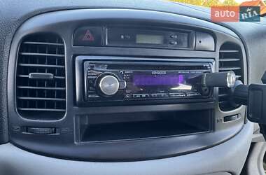 Седан Hyundai Accent 2008 в 