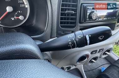 Седан Hyundai Accent 2008 в 
