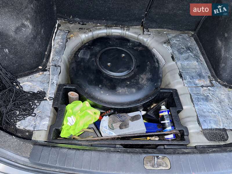 Седан Hyundai Accent 2008 в Києві