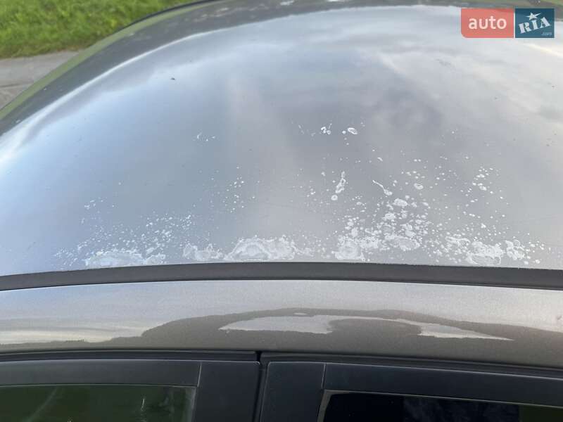 Седан Hyundai Accent 2008 в Києві