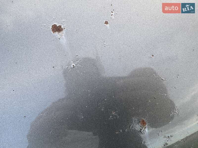 Седан Hyundai Accent 2008 в Києві