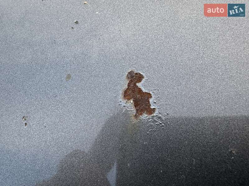 Седан Hyundai Accent 2008 в Києві