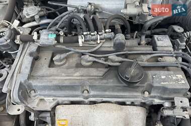 Седан Hyundai Accent 2008 в 