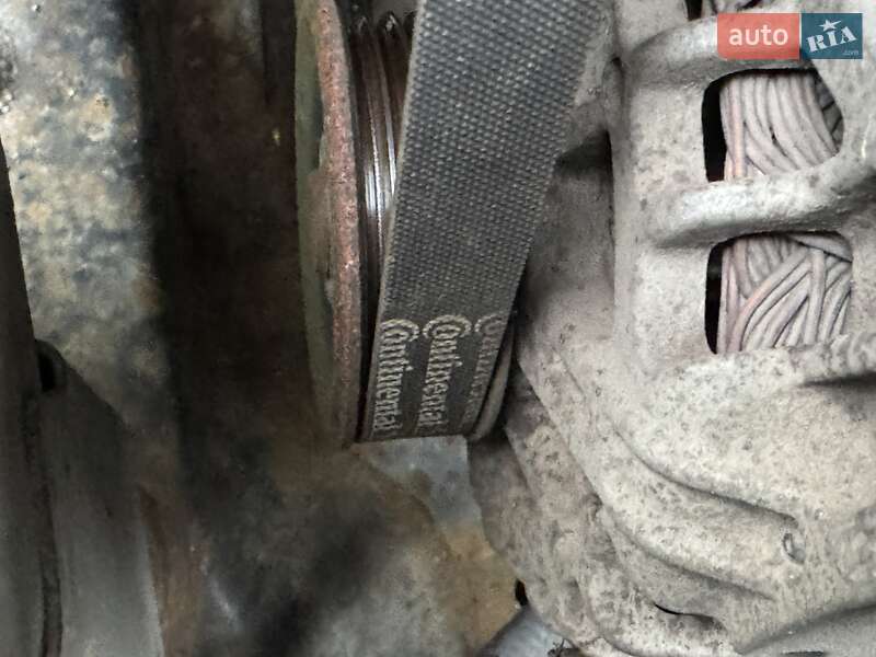 Седан Hyundai Accent 2008 в Києві