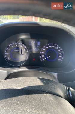 Седан Hyundai Accent 2016 в Києві