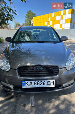 Седан Hyundai Accent 2008 в 