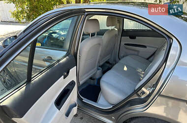 Седан Hyundai Accent 2008 в 
