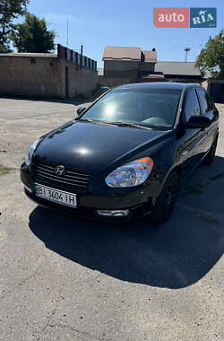 Седан Hyundai Accent 2008 в 