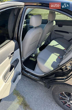 Седан Hyundai Accent 2008 в 