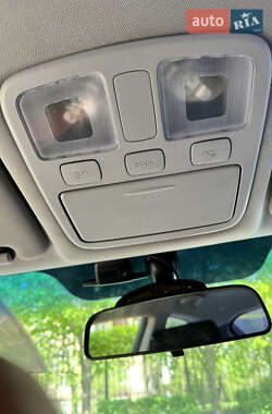Хэтчбек Hyundai Accent 2008 в 