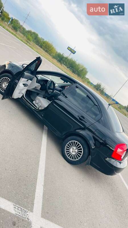 Седан Hyundai Accent 2007 в Запорожье