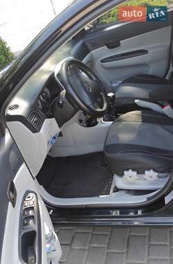 Седан Hyundai Accent 2008 в 