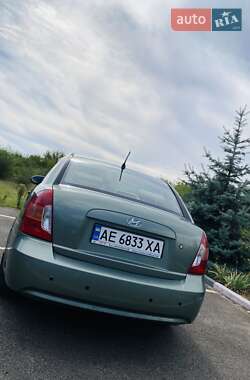 Седан Hyundai Accent 2007 в 