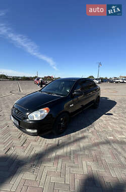 Седан Hyundai Accent 2008 в 