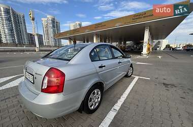 Седан Hyundai Accent 2007 в 