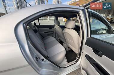 Седан Hyundai Accent 2007 в 