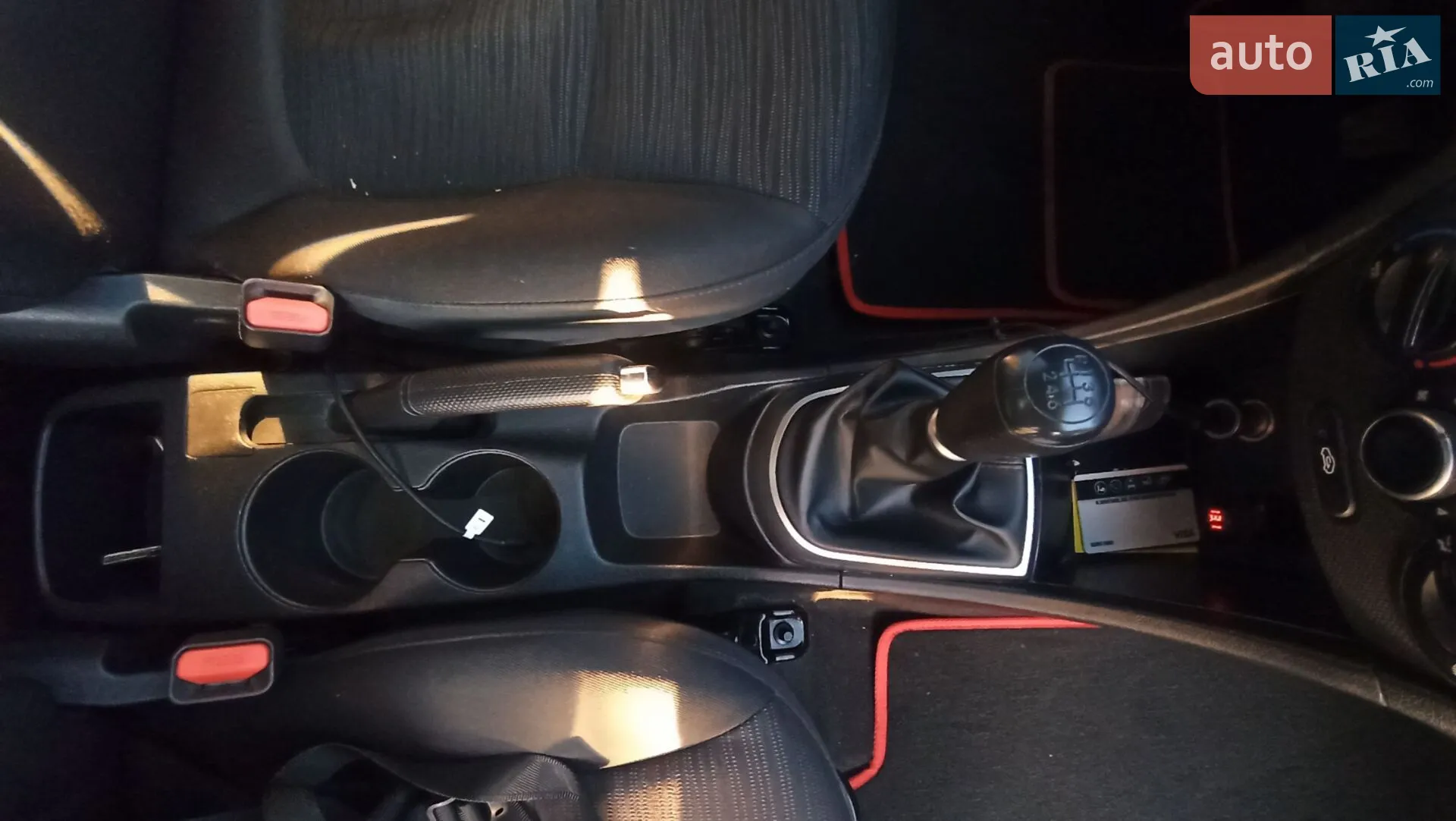 2018 Hyundai Accent - мініатюра 11