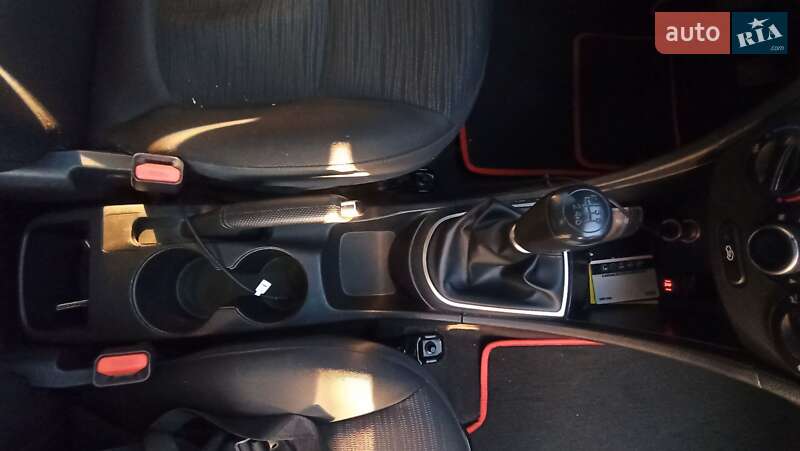 Седан Hyundai Accent 2018 в Шепетовке