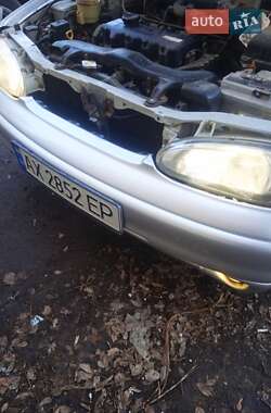 Лифтбек Hyundai Accent 1996 в Харькове