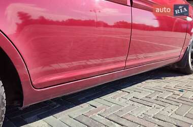 Седан Hyundai Accent 2008 в 