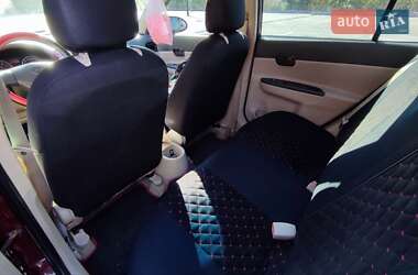Седан Hyundai Accent 2008 в 