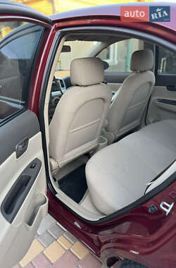 Седан Hyundai Accent 2008 в 