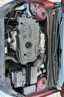 Седан Hyundai Accent 2008 в 