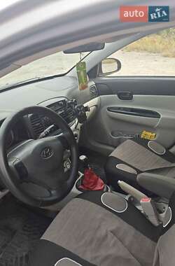 Седан Hyundai Accent 2007 в 