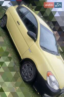 Хетчбек Hyundai Accent 2008 в Брусилові