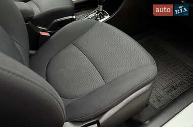 Седан Hyundai Accent 2012 в 