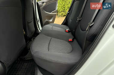 Седан Hyundai Accent 2012 в 