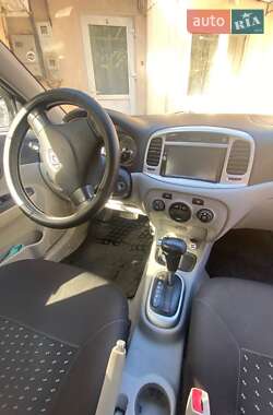 Седан Hyundai Accent 2008 в 