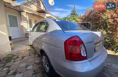 Седан Hyundai Accent 2008 в 