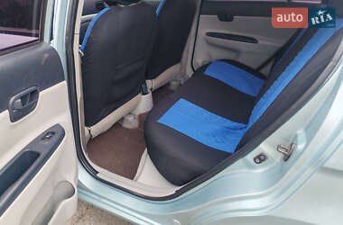 Седан Hyundai Accent 2007 в 