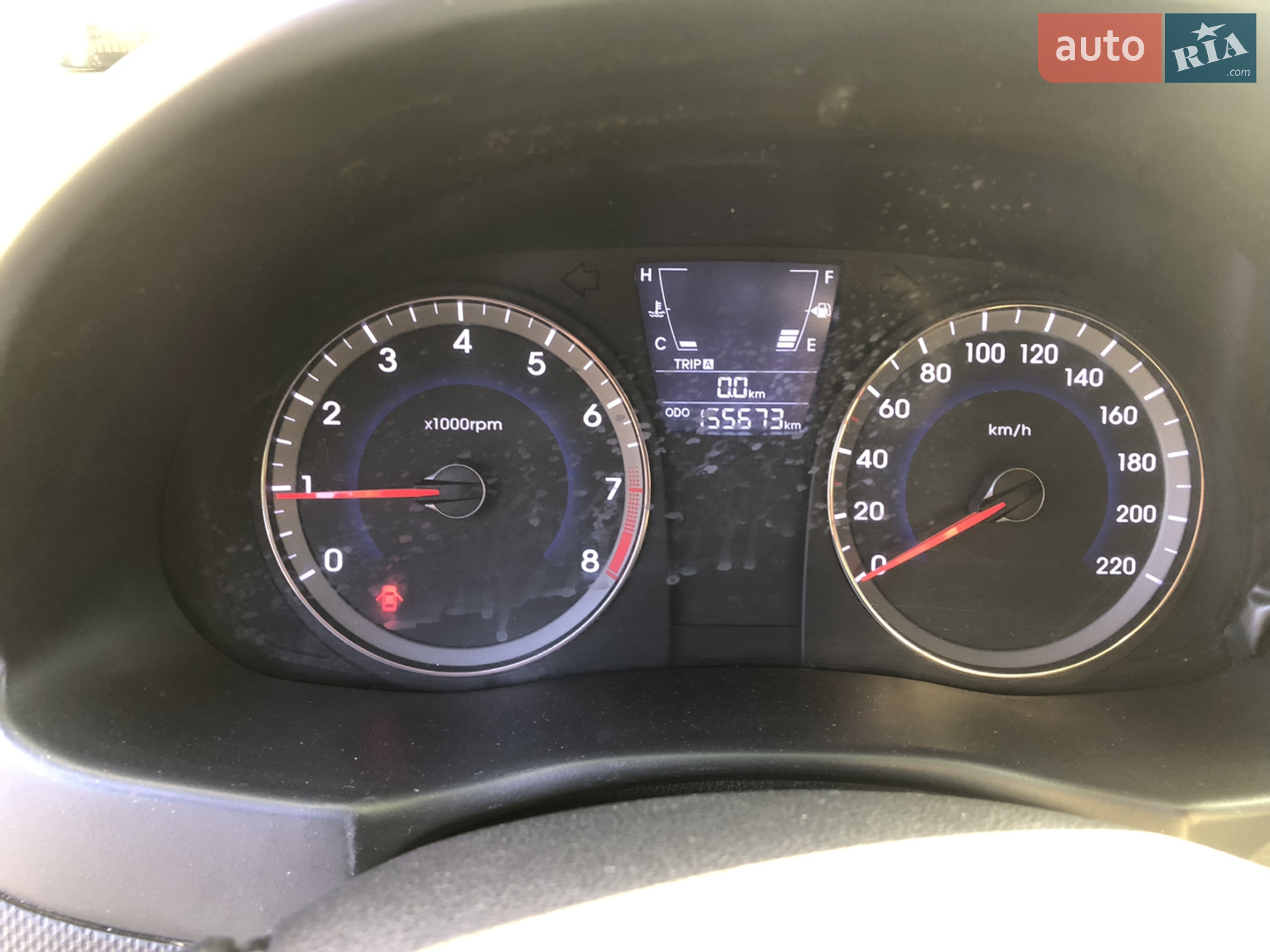 2012 Hyundai Accent - мініатюра 6