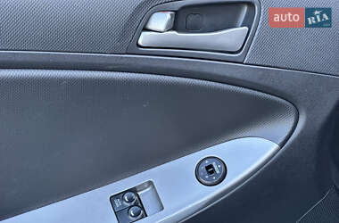 Седан Hyundai Accent 2019 в 