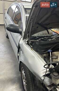 Седан Hyundai Accent 2009 в 