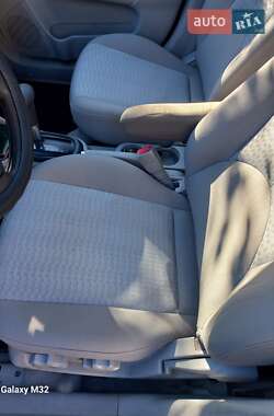 Седан Hyundai Accent 2009 в 