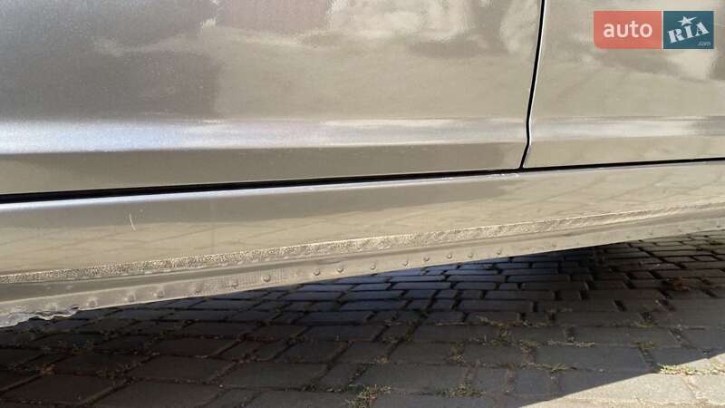 Седан Hyundai Accent 2010 в Одессе