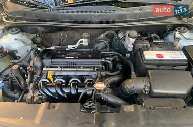 Седан Hyundai Accent 2012 в 