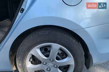 Седан Hyundai Accent 2012 в 
