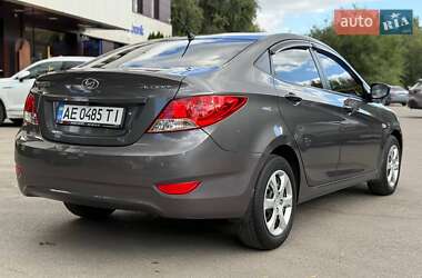 Седан Hyundai Accent 2013 в 