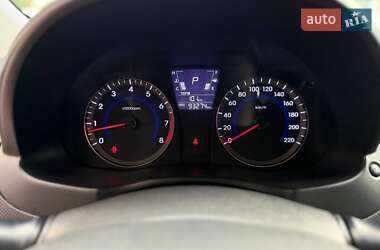 Седан Hyundai Accent 2013 в 