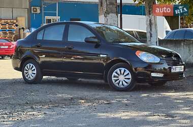 Седан Hyundai Accent 2008 в 