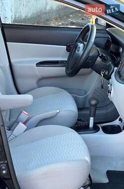 Седан Hyundai Accent 2008 в 