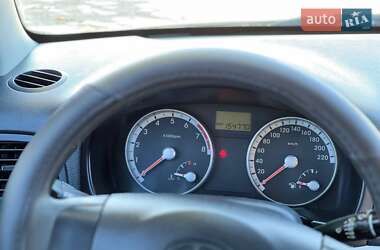Седан Hyundai Accent 2008 в 