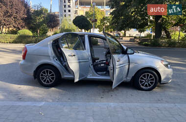Седан Hyundai Accent 2007 в 