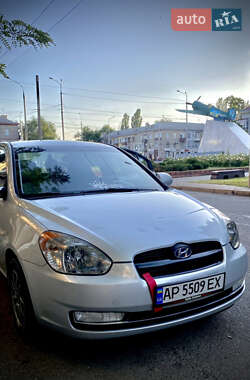 Седан Hyundai Accent 2007 в 