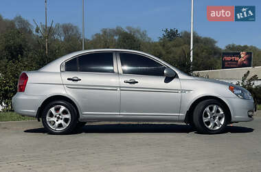 Седан Hyundai Accent 2008 в 